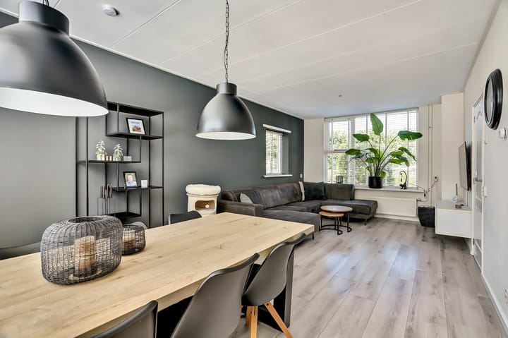 Foto 3 van It Roster 1