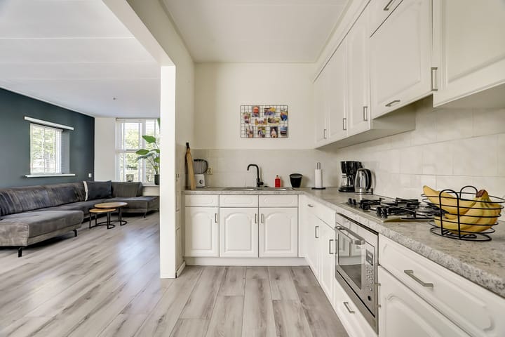 Foto 4 van It Roster 1