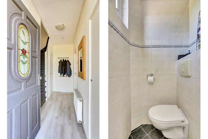 Foto 6 van It Roster 1