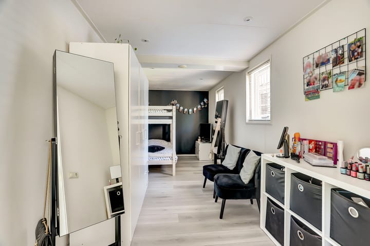 Foto 15 van It Roster 1