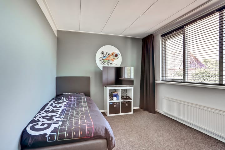 Foto 20 van It Roster 1