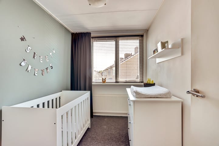 Foto 22 van It Roster 1