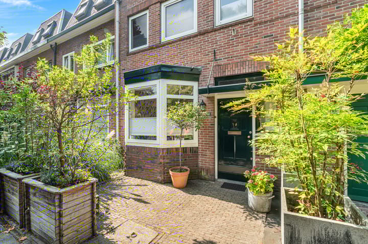 Foto 1 van Javalaan 19