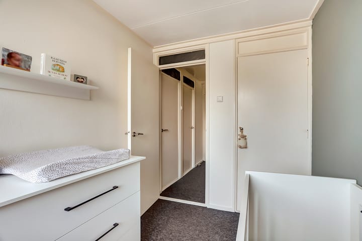 Foto 23 van It Roster 1