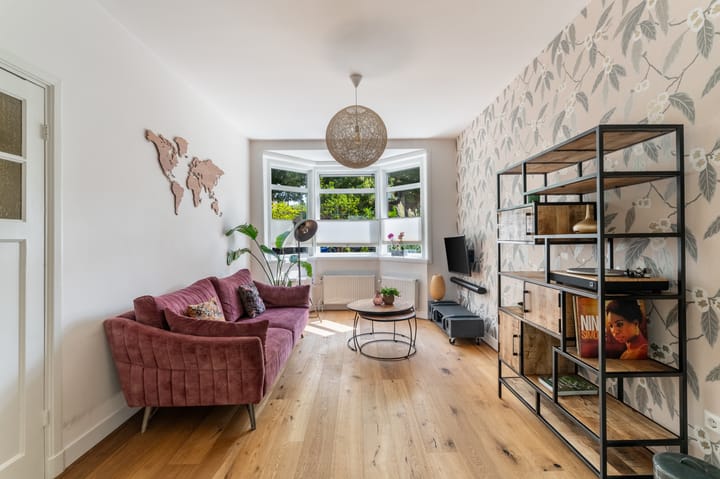 Foto 3 van Javalaan 19