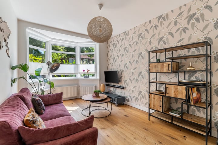 Foto 4 van Javalaan 19