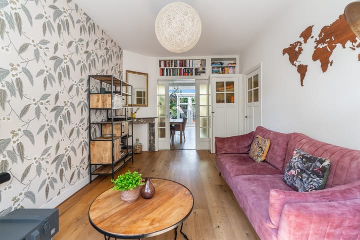 Foto 7 van Javalaan 19