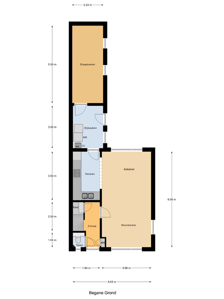 Foto 31 van It Roster 1