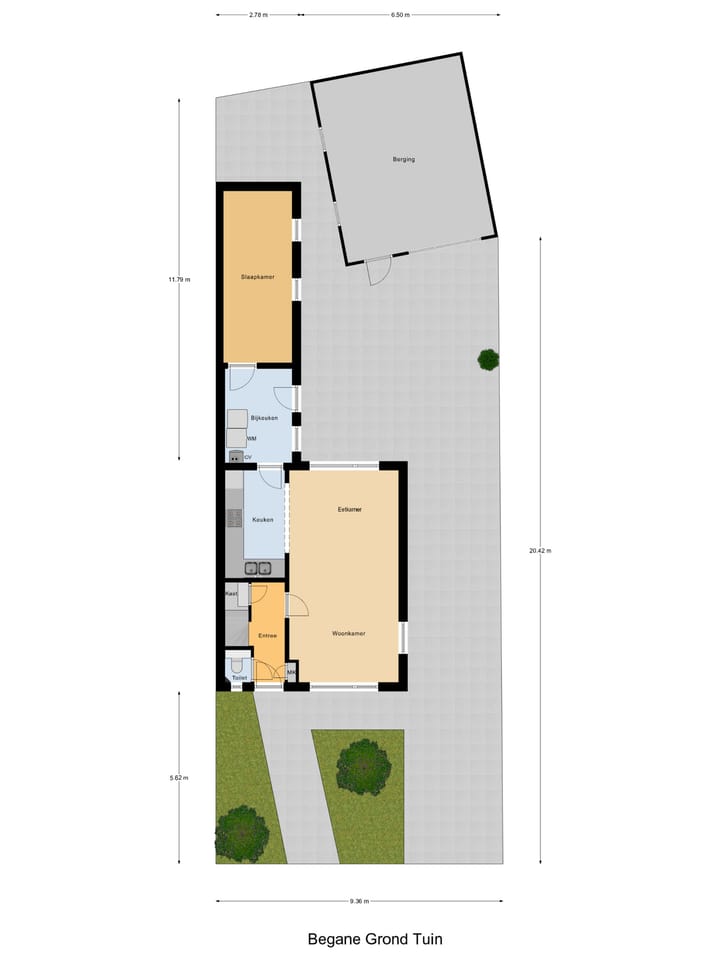 Foto 32 van It Roster 1