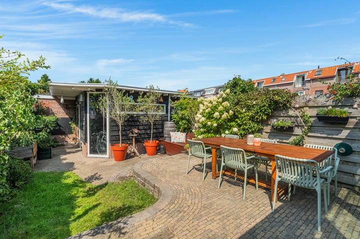 Foto 21 van Javalaan 19