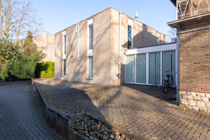 Mauritslaan 97, Geleen