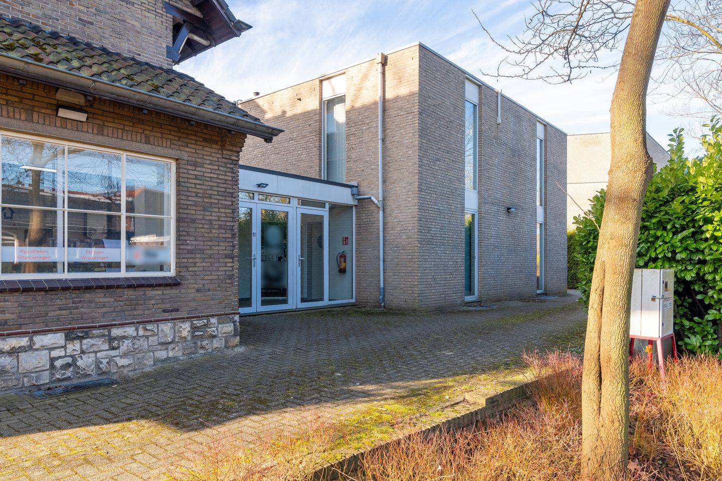 Bekijk foto 3 van Mauritslaan 97