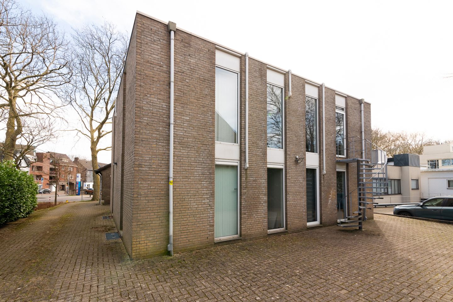 Bekijk foto 5 van Mauritslaan 97