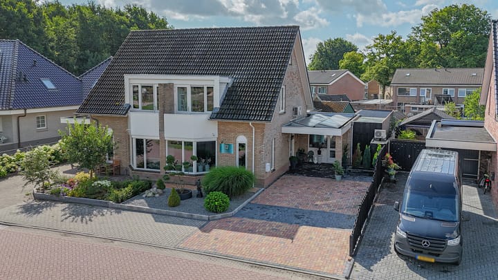 Foto 1 van Stuifzandlaan 8