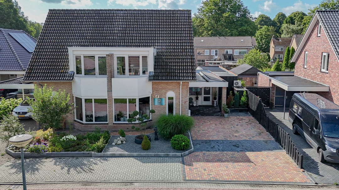 Foto 2 van Stuifzandlaan 8