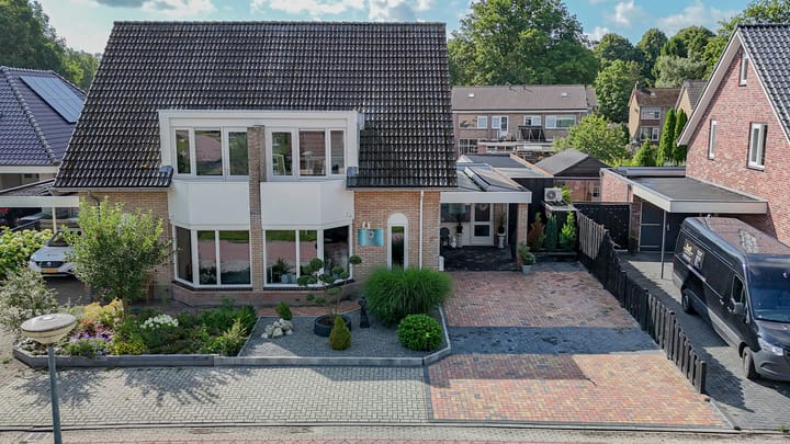 Foto 2 van Stuifzandlaan 8