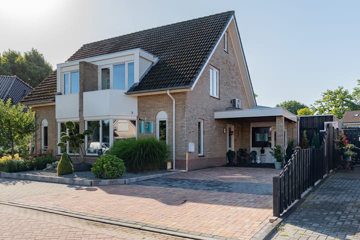 Foto 3 van Stuifzandlaan 8