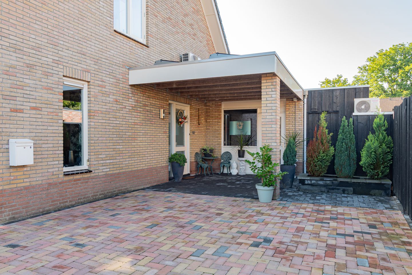 Foto 4 van Stuifzandlaan 8