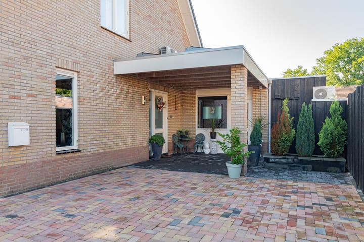 Foto 4 van Stuifzandlaan 8