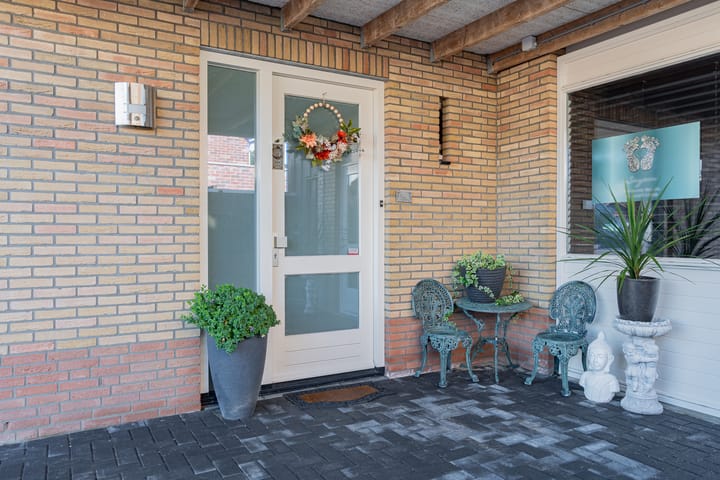 Foto 7 van Stuifzandlaan 8