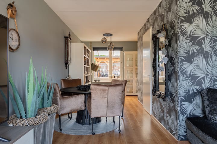 Foto 10 van Stuifzandlaan 8