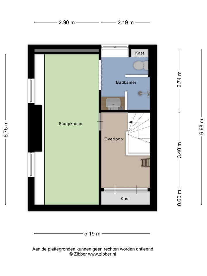 Foto 37 van Platinadijk 58