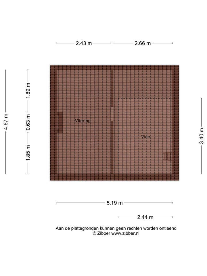 Foto 38 van Platinadijk 58