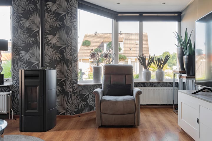 Foto 12 van Stuifzandlaan 8