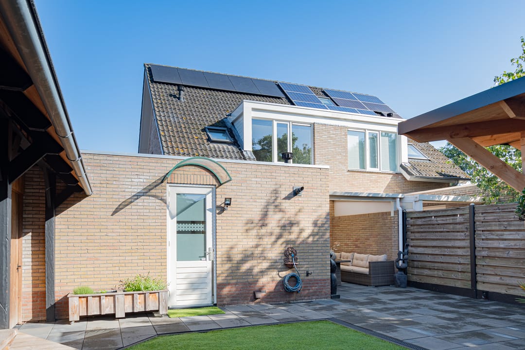 Foto 58 van Stuifzandlaan 8