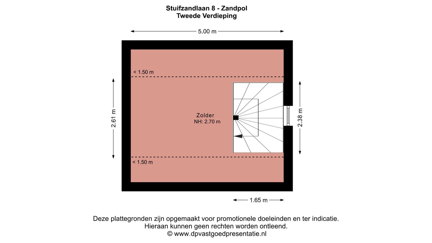 Foto 64 van Stuifzandlaan 8