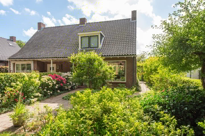 Foto 2 van De Wildtlaan 30