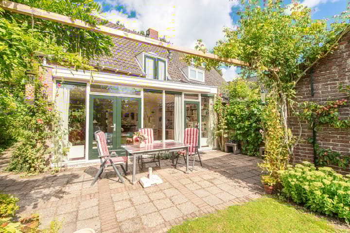 Foto 3 van De Wildtlaan 30