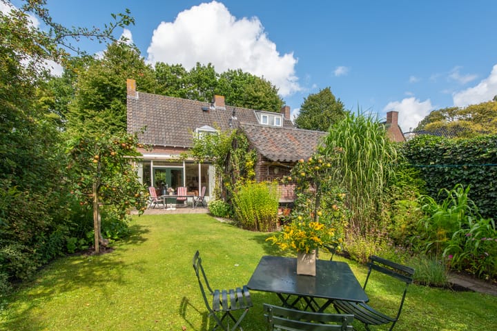 Foto 4 van De Wildtlaan 30