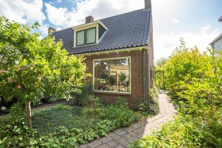 Foto 5 van De Wildtlaan 30