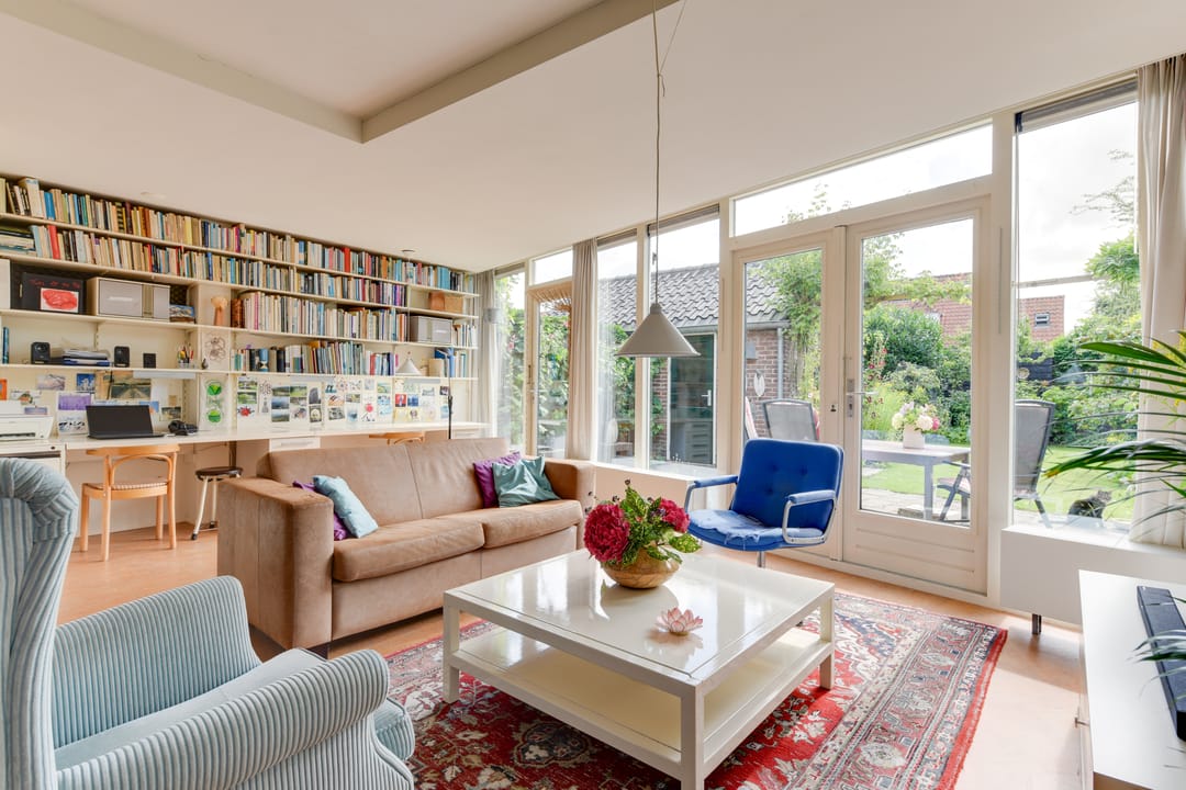 Photo 7 of De Wildtlaan 30