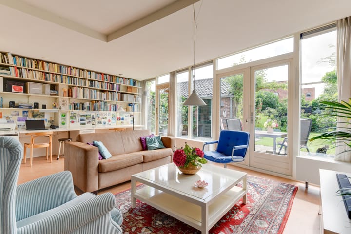 Foto 7 van De Wildtlaan 30