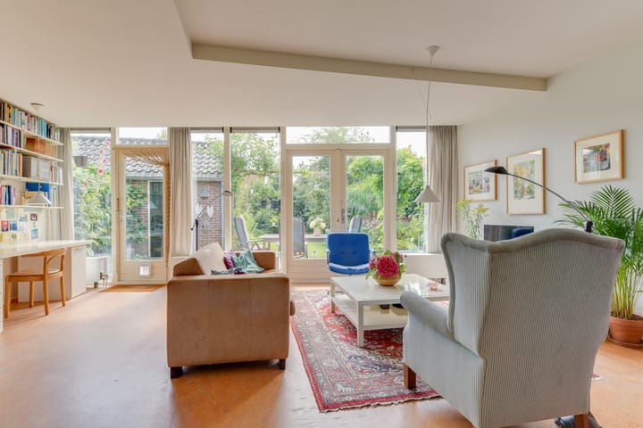 Foto 8 van De Wildtlaan 30