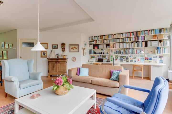 Foto 9 van De Wildtlaan 30