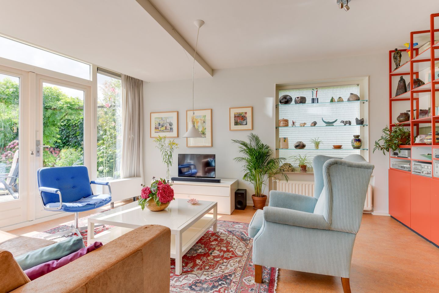 Photo 10 of De Wildtlaan 30