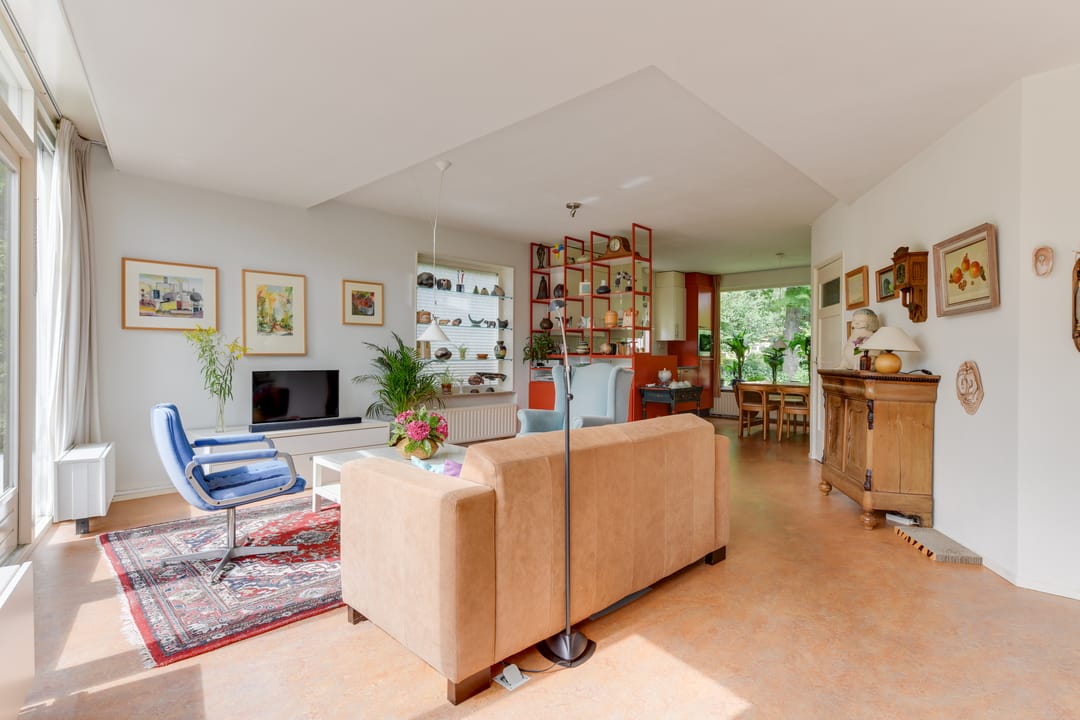 Photo 11 of De Wildtlaan 30