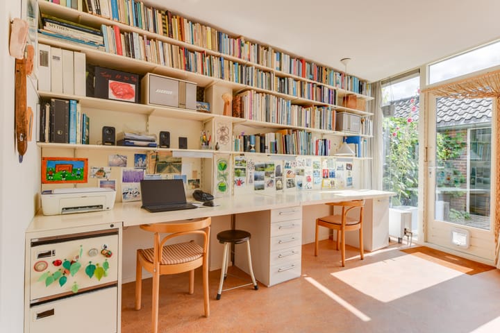 Foto 12 van De Wildtlaan 30