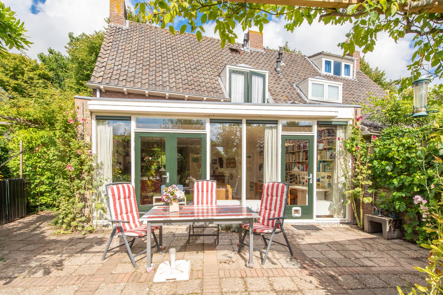 Photo 40 of De Wildtlaan 30