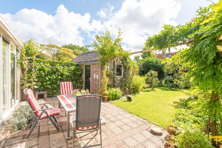 Foto 41 van De Wildtlaan 30