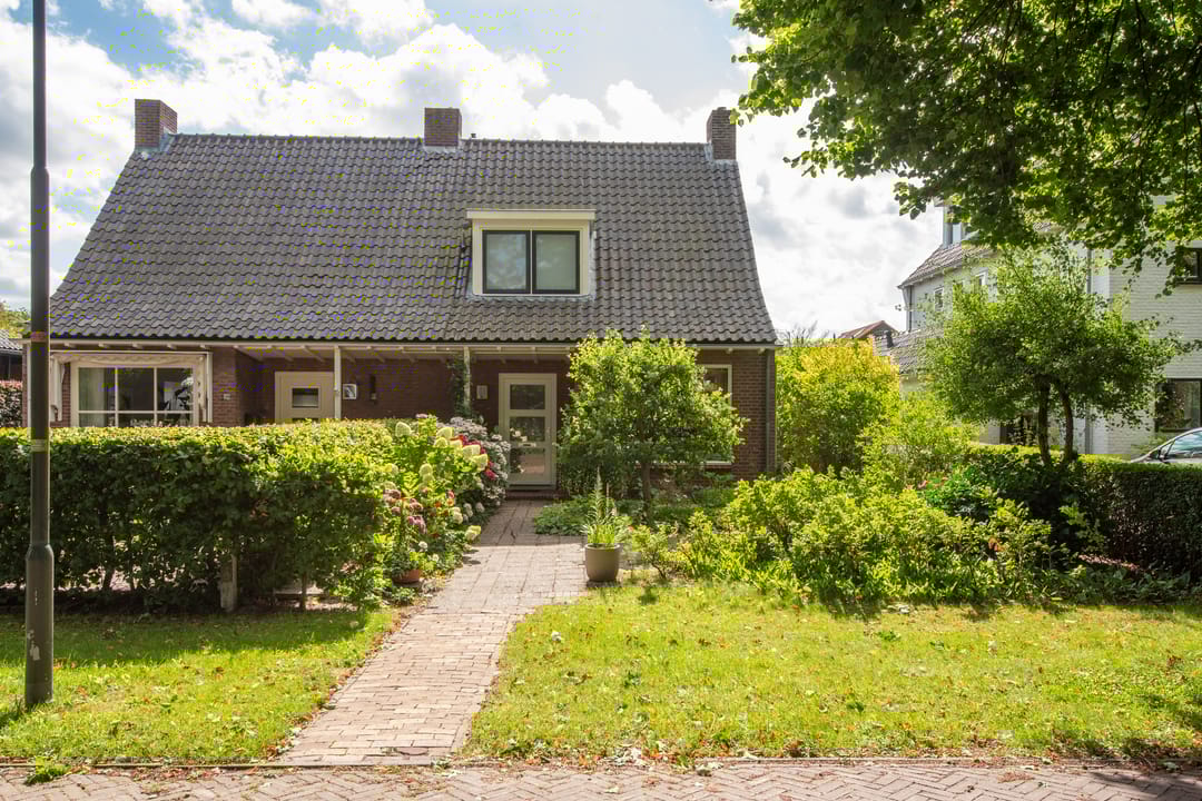 Photo 53 of De Wildtlaan 30