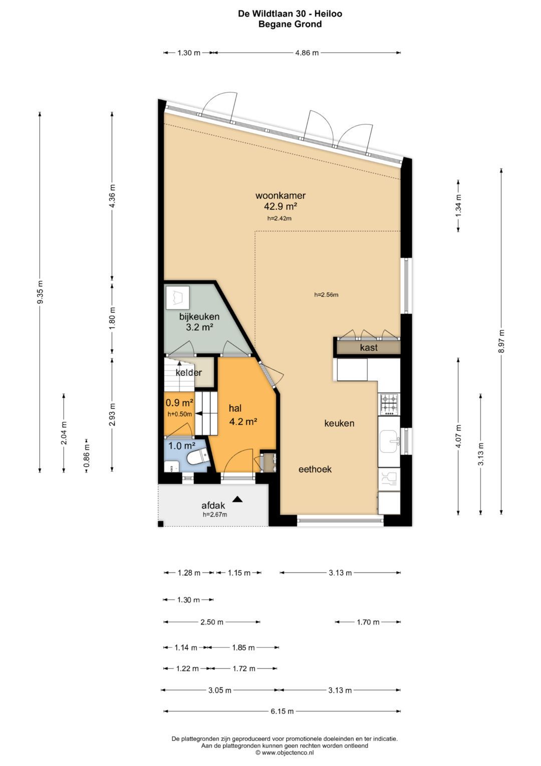 Photo 57 of De Wildtlaan 30