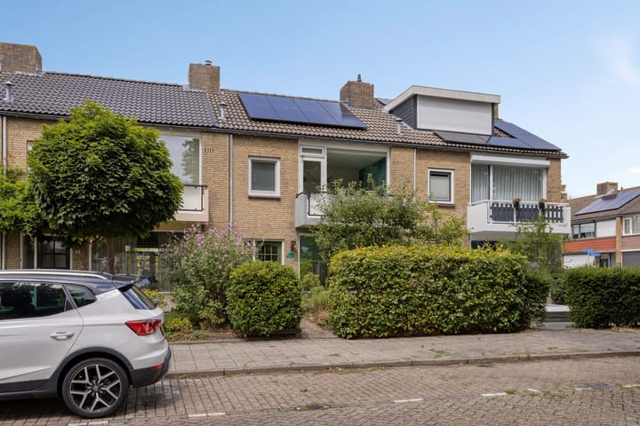 Foto 1 van Gretrystraat 15