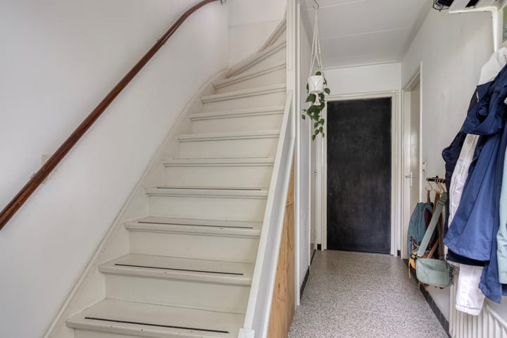 Foto 10 van Gretrystraat 15