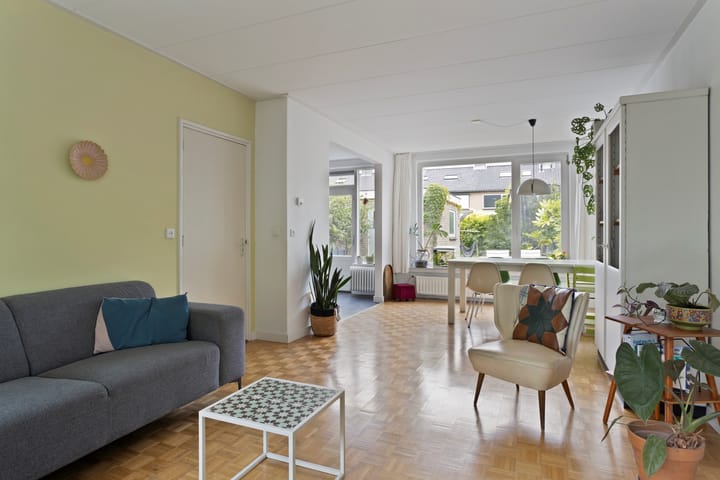 Foto 4 van Gretrystraat 15