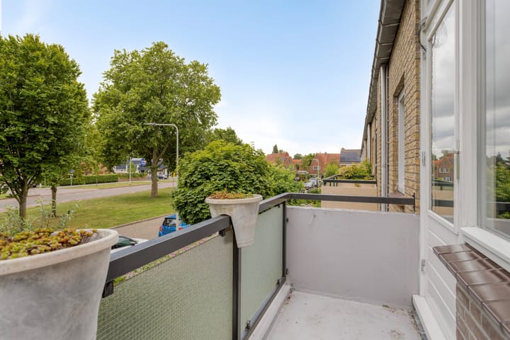 Foto 19 van Gretrystraat 15