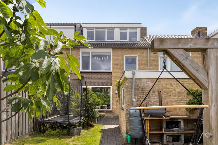 Foto 33 van Gretrystraat 15